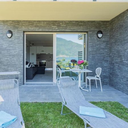 Anna'S Lodge Quiet & Charme By Rent All Como Pianello Del Lario Екстериор снимка
