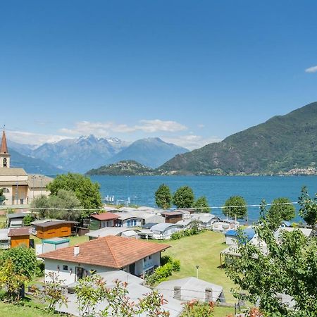 Anna'S Lodge Quiet & Charme By Rent All Como Pianello Del Lario Екстериор снимка