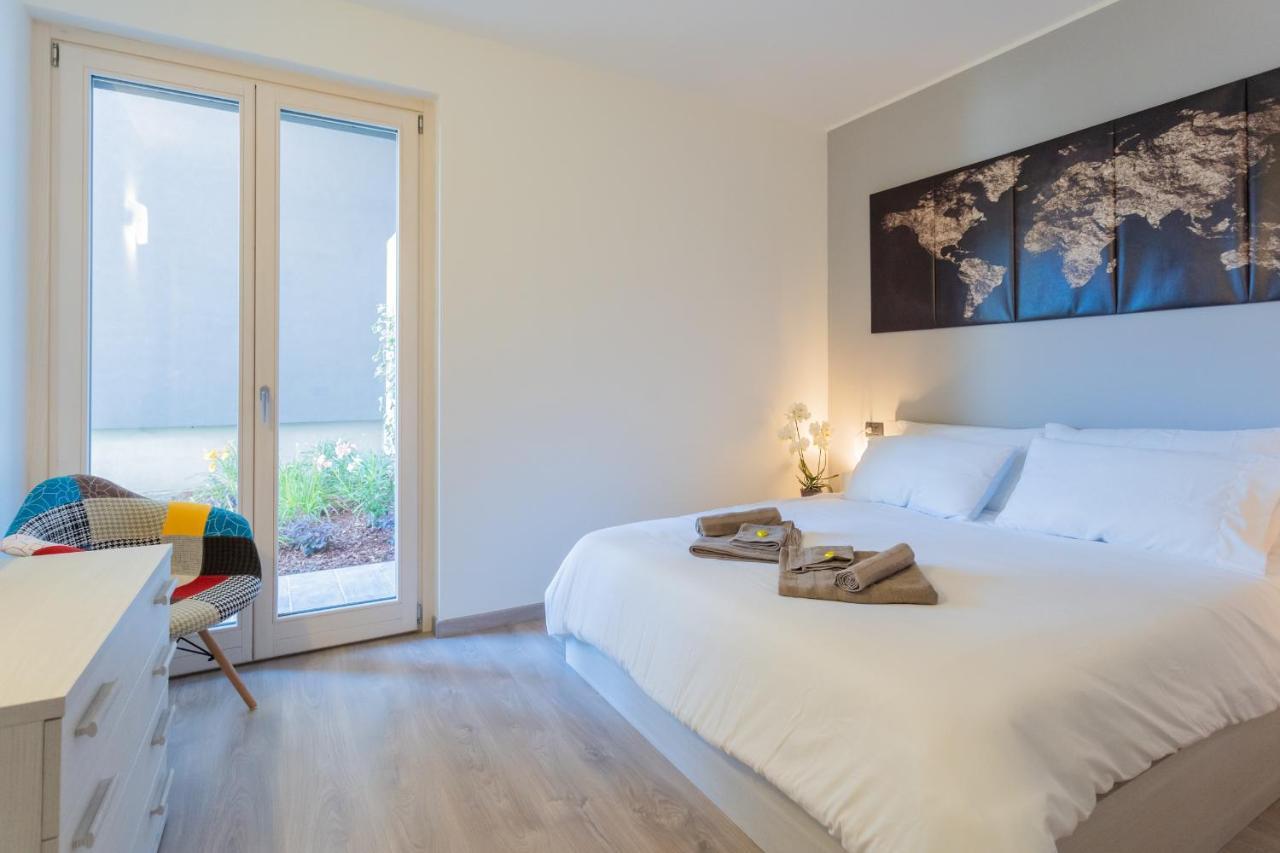 Anna'S Lodge Quiet & Charme By Rent All Como Pianello Del Lario Екстериор снимка