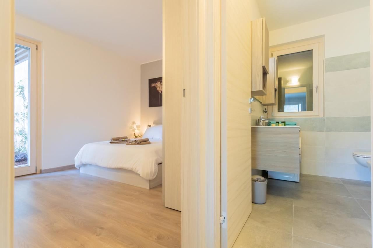 Anna'S Lodge Quiet & Charme By Rent All Como Pianello Del Lario Екстериор снимка