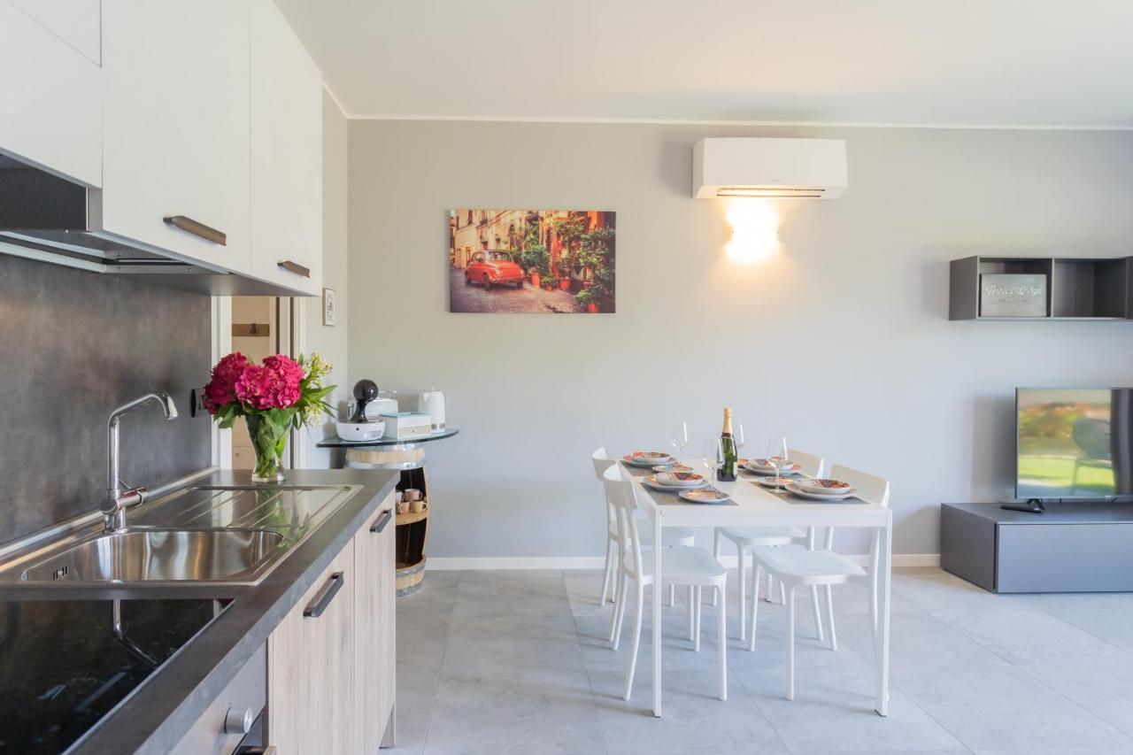 Anna'S Lodge Quiet & Charme By Rent All Como Pianello Del Lario Екстериор снимка