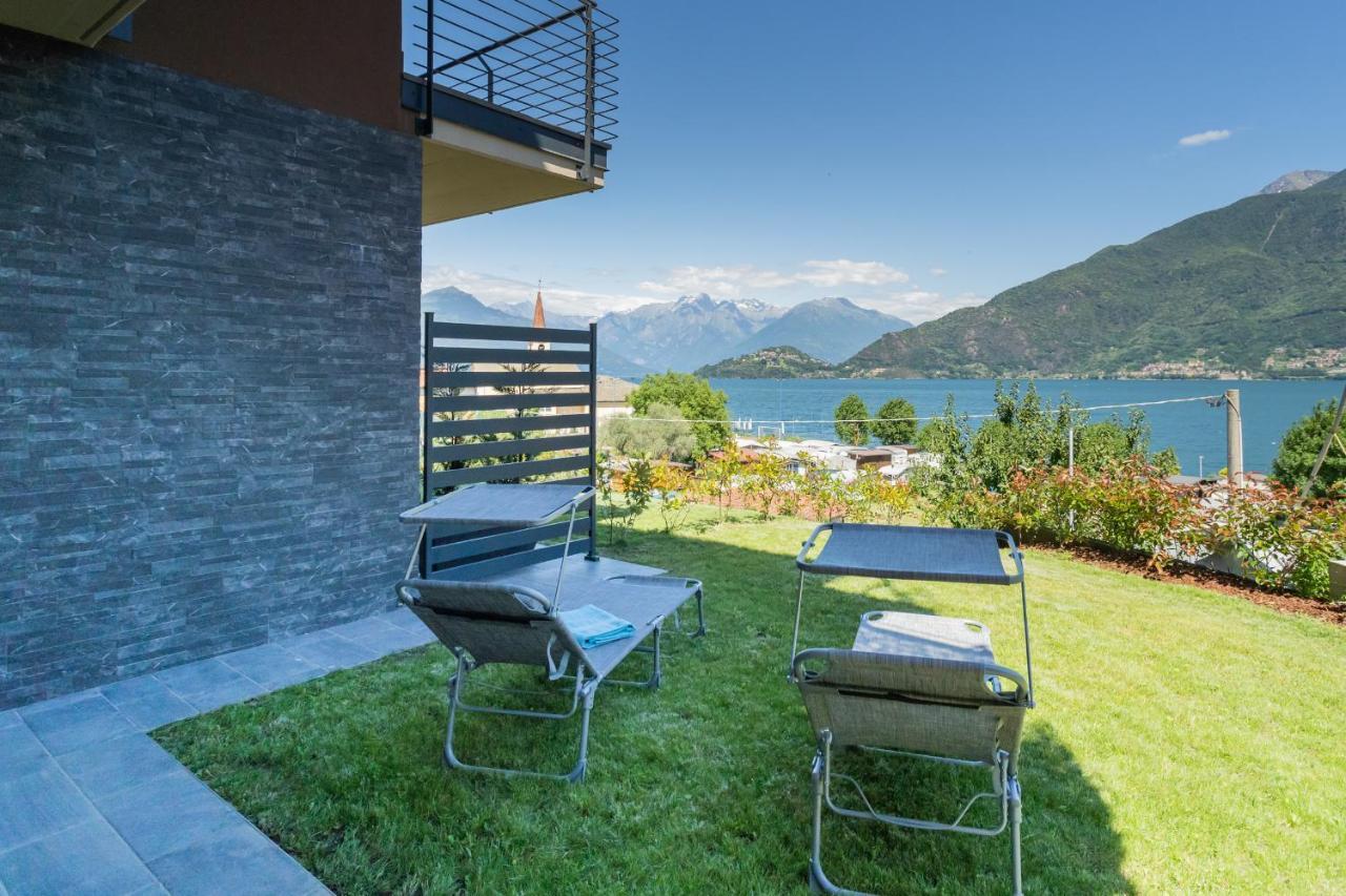 Anna'S Lodge Quiet & Charme By Rent All Como Pianello Del Lario Екстериор снимка