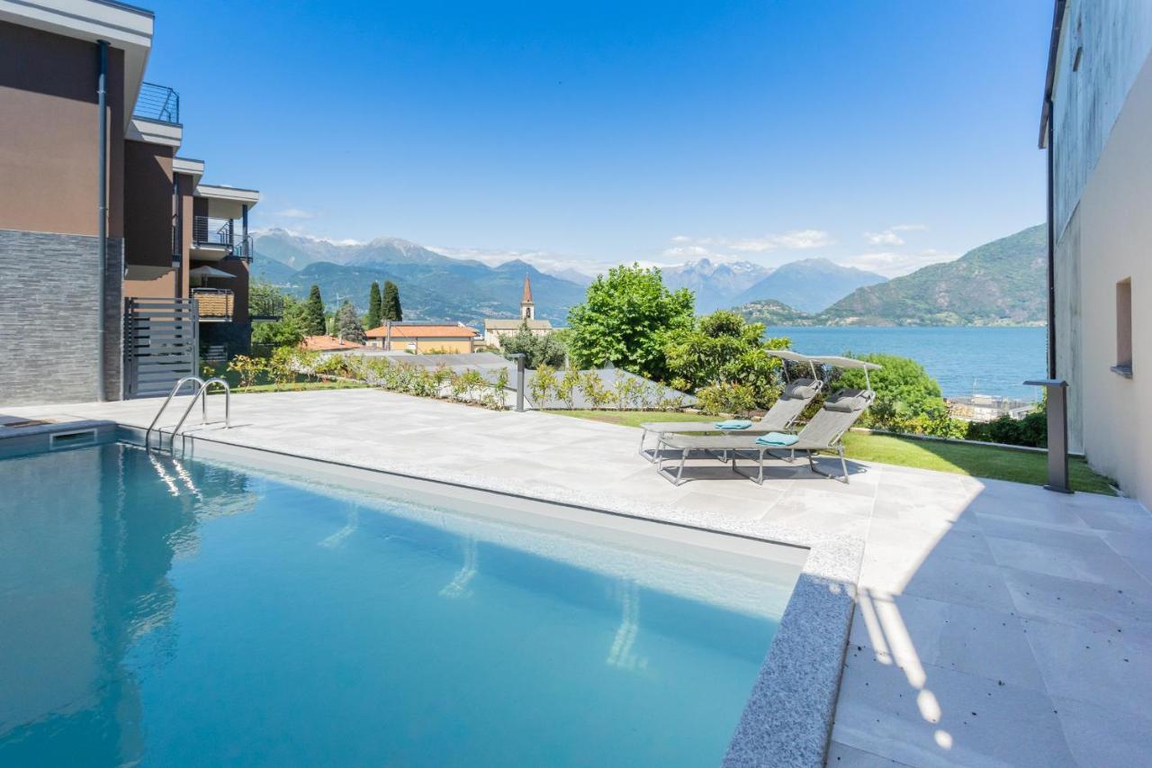 Anna'S Lodge Quiet & Charme By Rent All Como Pianello Del Lario Екстериор снимка