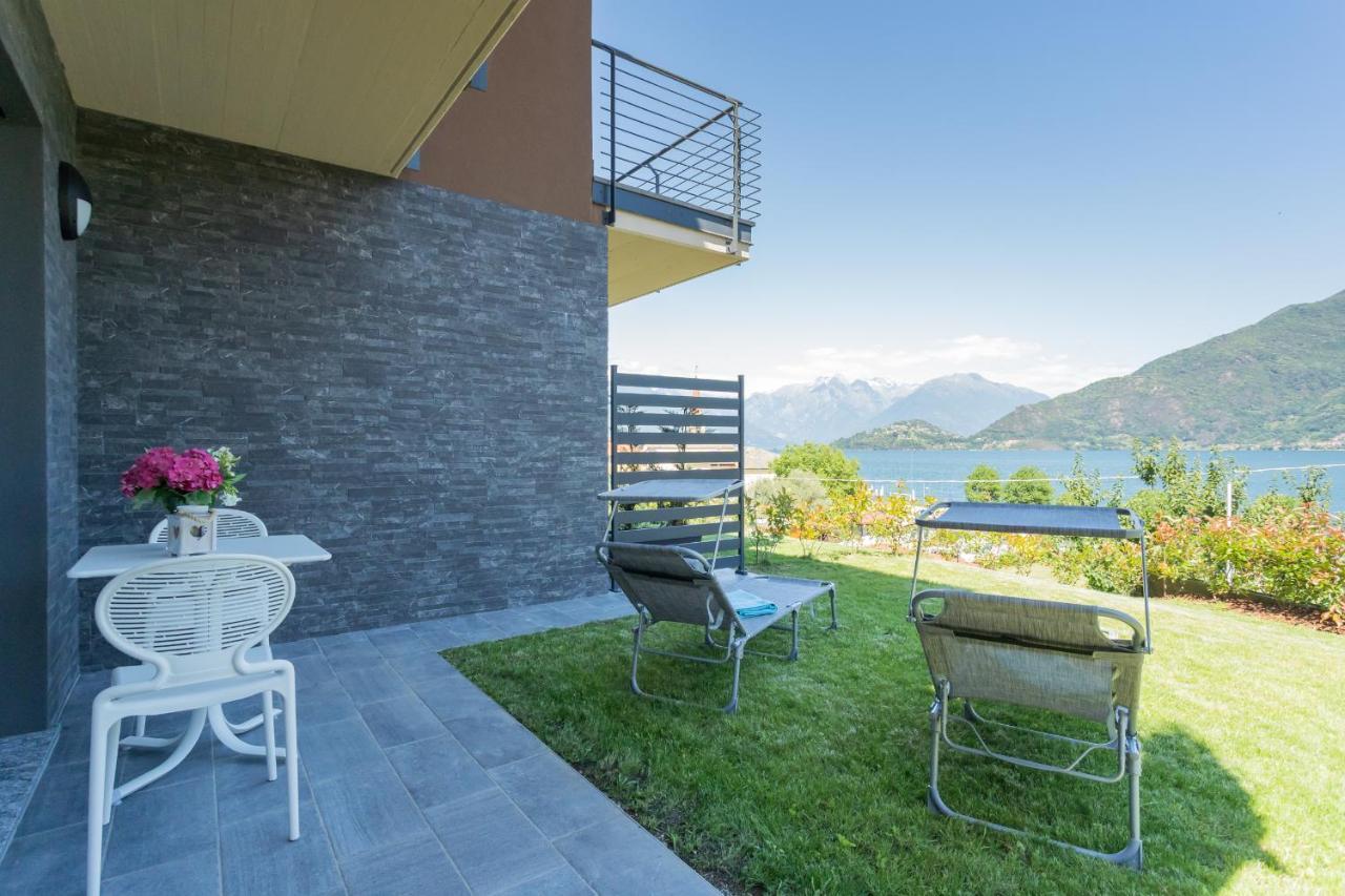 Anna'S Lodge Quiet & Charme By Rent All Como Pianello Del Lario Екстериор снимка