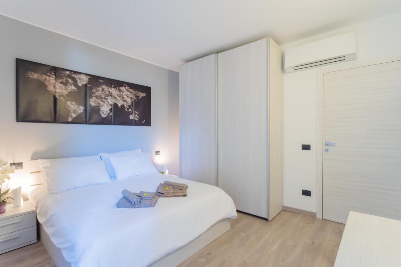 Anna'S Lodge Quiet & Charme By Rent All Como Pianello Del Lario Екстериор снимка