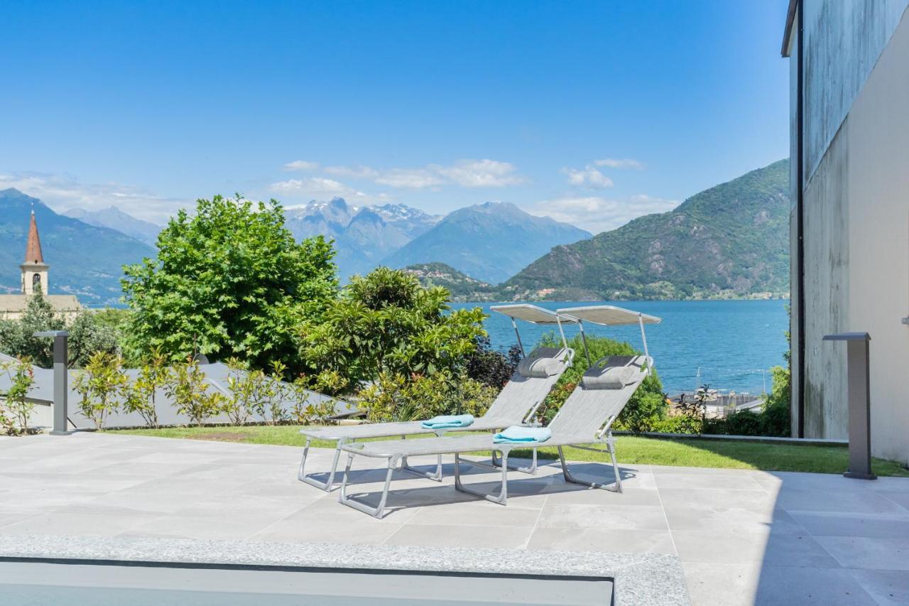 Anna'S Lodge Quiet & Charme By Rent All Como Pianello Del Lario Екстериор снимка